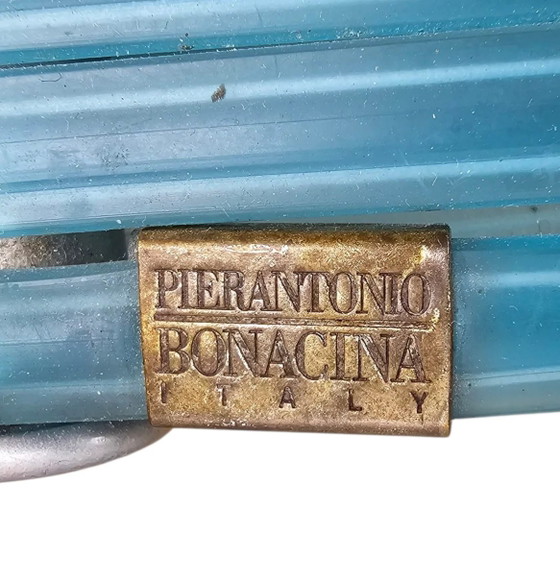 Sedie da pranzo italiane vintage di Tito Agnoli per Pierantonio Bonacina / Anni '90 / Set di 4 (photo 2 of 10)
