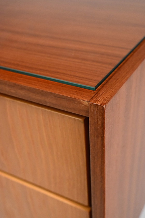 Image 1 of Set aus 2 Nachttischen