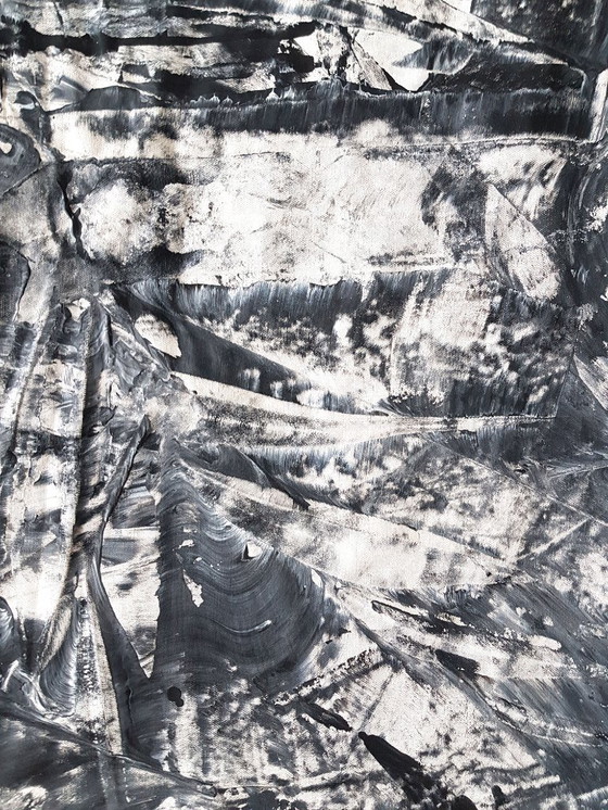 Image 1 of Jürgen Angeler - Écho monochrome