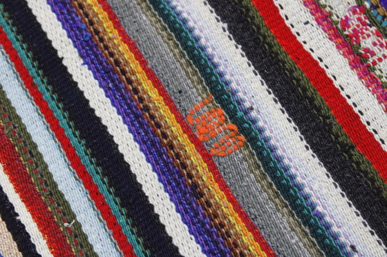 Image 1 of Tissage à la main Jajim Kilim Fars 150x170