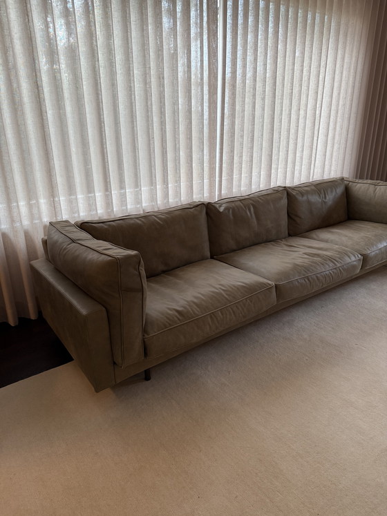 Image 1 of De Padova Square 16 3-Sitzer Sofa