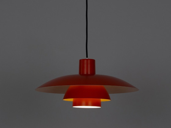 Image 1 of Danish vintage PH 4/3 pendant lamp by Poul Henningsen, Louis Poulsen, 1966