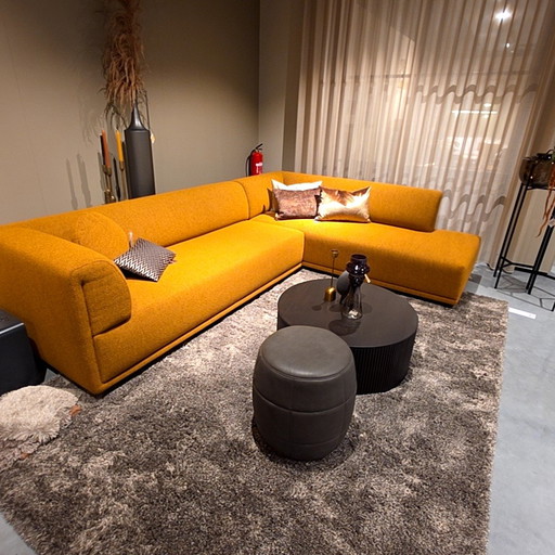 EYYE Kuvio corner sofa