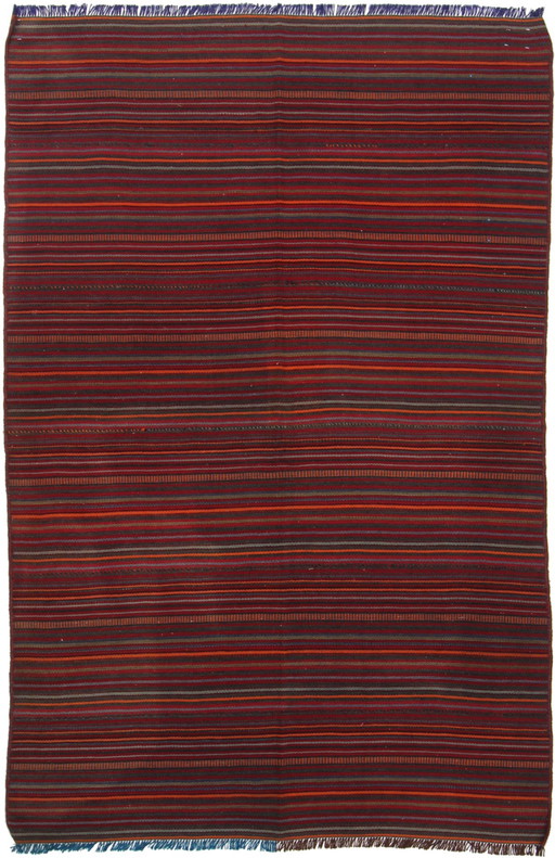 Tissage à la main Jajim Kelim Fars