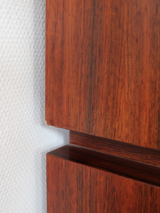 Image 1 of Plateau haut vintage néerlandais du milieu du siècle par TopForm