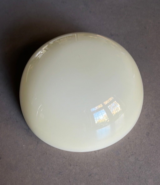 Plafonnier Gispen Opaline Dia 30cm
