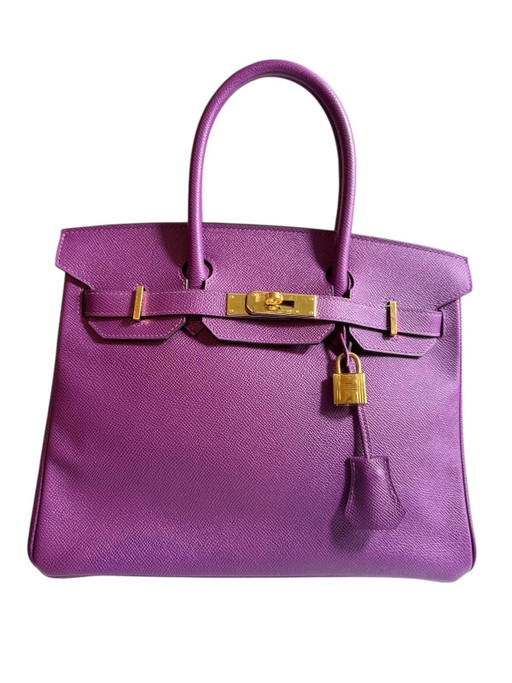 Hermès Birkin 30 tas