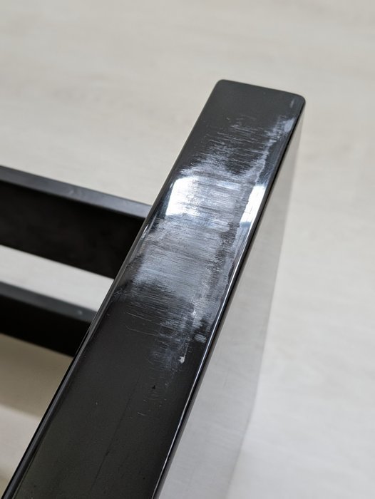 Image 1 of Poltronova - Lella Vignelli, Massimo Vignelli - Couchtisch - Holz