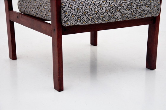 Image 1 of Armchair, Poland, 1960s