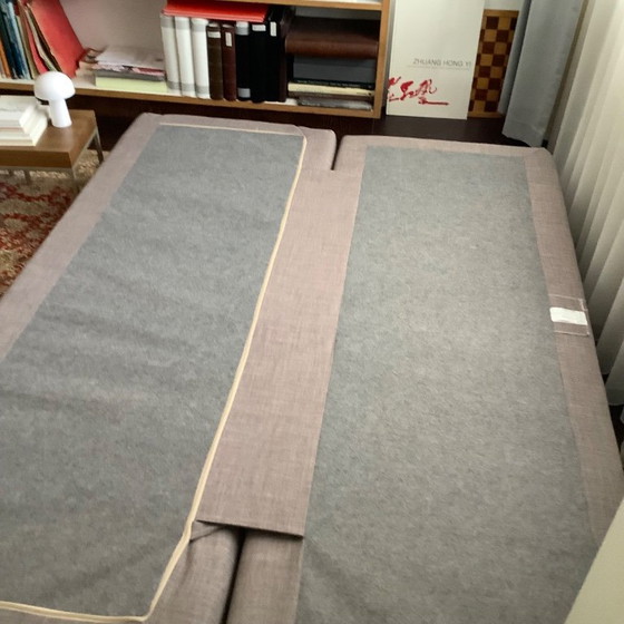 Lubi softline 75x200 – Camas de día, Textil (photo 5 of 5)