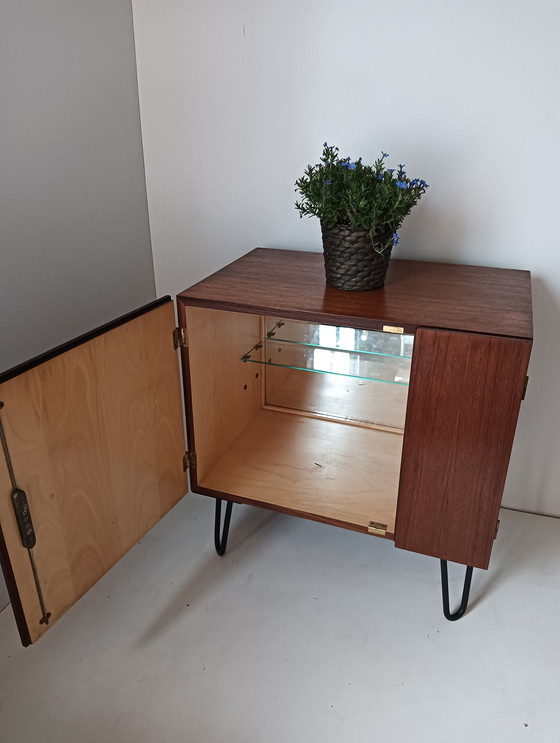 Image 1 of Vintage Kastje, Mooie Details