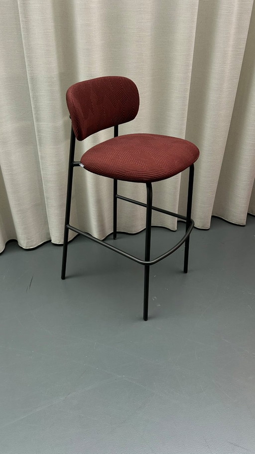 Sedia da bar Artifort Aloa