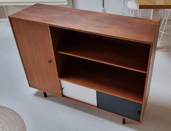 Image 1 of Tablero intermedio de mediados de siglo