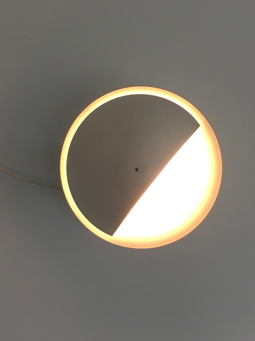 3 x Raak maanlamp architecten lamp