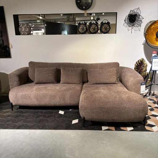 Feelings Willow corner sofa