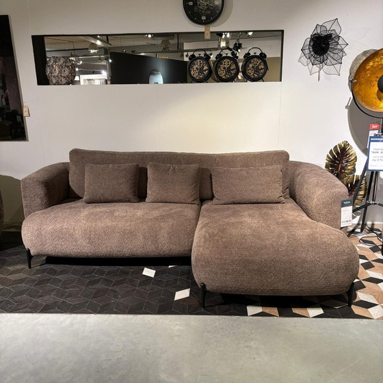 Image 1 of Divano angolare Feelings Willow