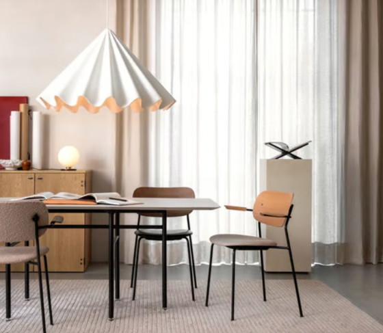 Image 1 of 2 Dansende Lampen / AUDO COPENHAGEN