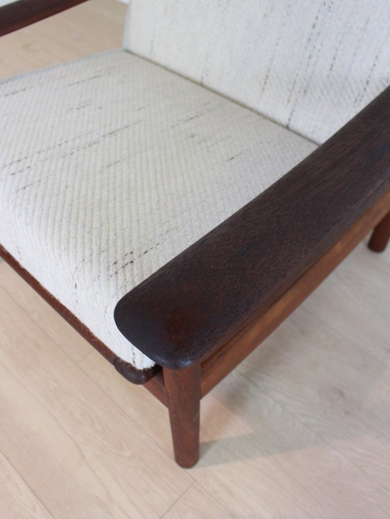 Image 1 of poltrona vintage