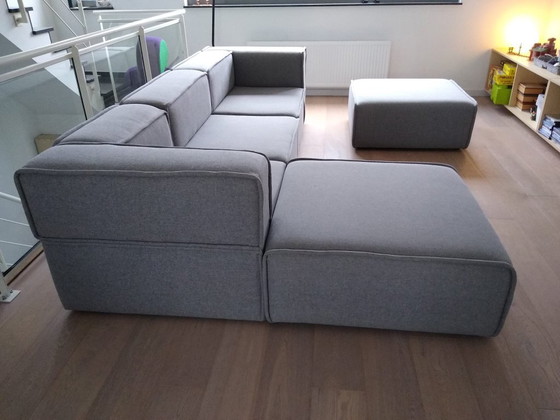 Élément du canapé modulaire Bo Concept – Canapés d'angle, Textile (photo 8 of 14)