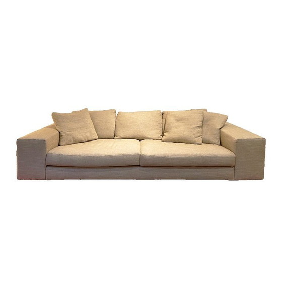 Image 1 of De Padova | Landscape sofa 