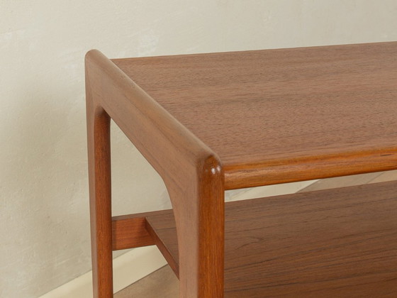 Image 1 of Salontafel uit de jaren 60, Salin Nyborg, Vintage