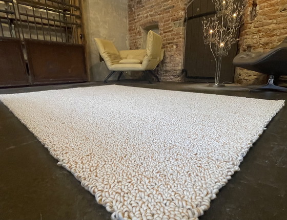 Image 1 of Alfombra Brink and Campman Arch mandarín