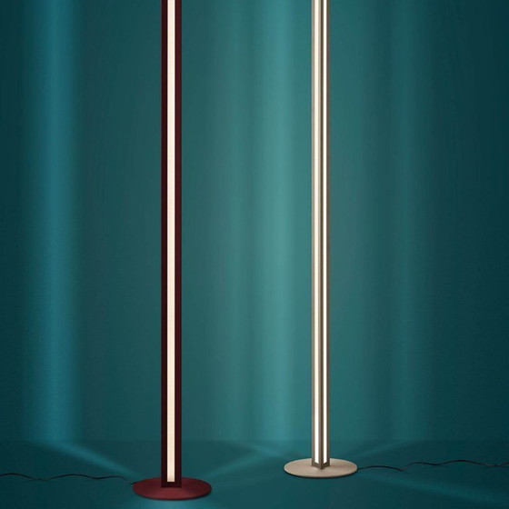 Image 1 of Foscarini - Chiaroscura - Lámpara de pie - Titanio