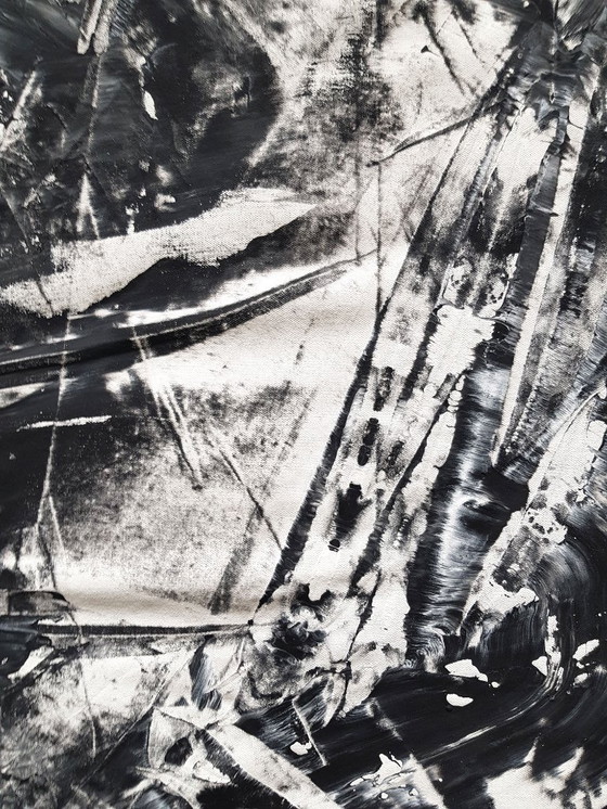 Image 1 of Jürgen Angeler - The 3D Monochrome - XXXL