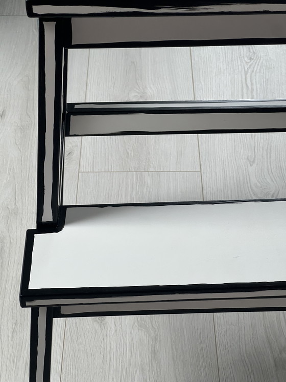 Image 1 of Decorative stool