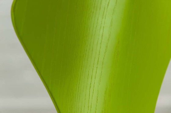 Image 1 of Fritz Hansen Series 7 Reception Chair