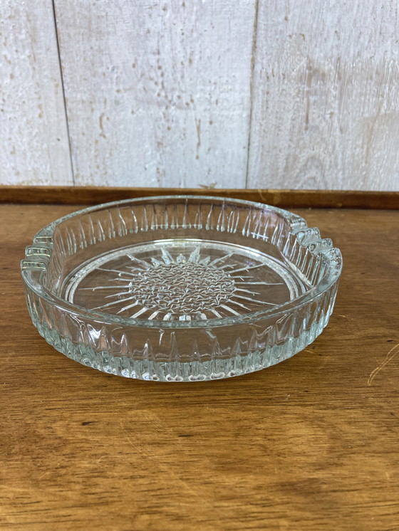 Image 1 of Cendrier Vintage