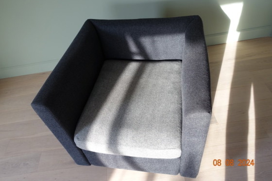 Image 1 of Sillón Hay Hackney