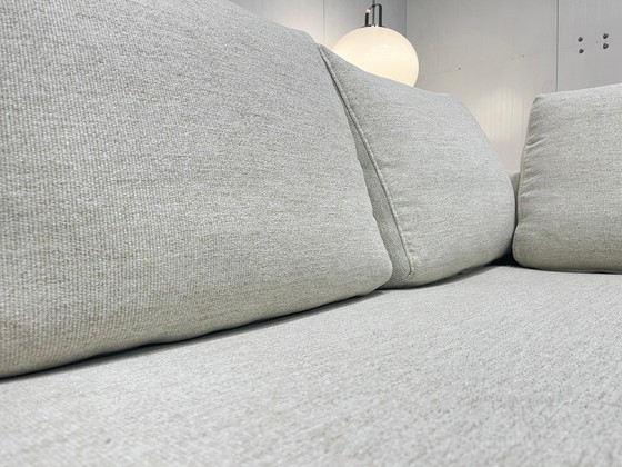 Image 1 of Sofá esquinero con diván Minotti Hamilton