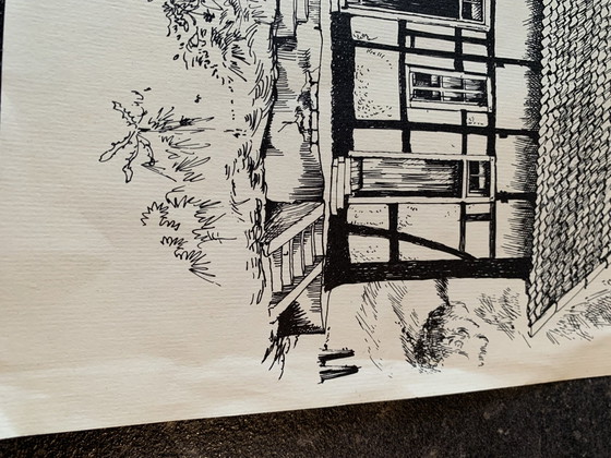 Grabado – Arte, Papel (photo 10 of 15)