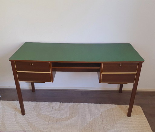Bureau Van Ekawerk Horn-Lippe, 1960s