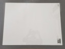 Xenia Hausner 'Exil 1' Albertina Ausstellungsplakat 2021 80x60cm