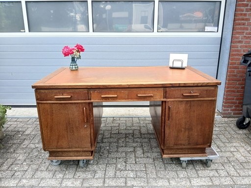Pander and Sons Notary Office