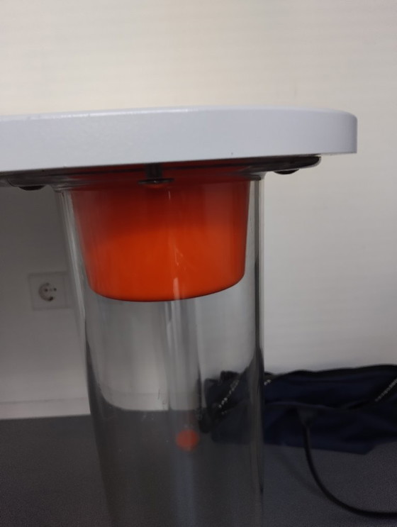 Image 1 of Magis Little Flare children's table (design Marcel Wanders)