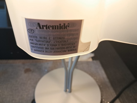 Image 1 of Artenide lamp