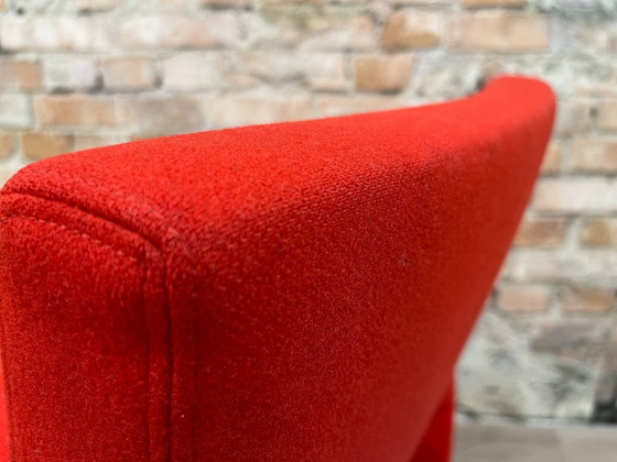 Image 1 of Moooi VIP Chair red