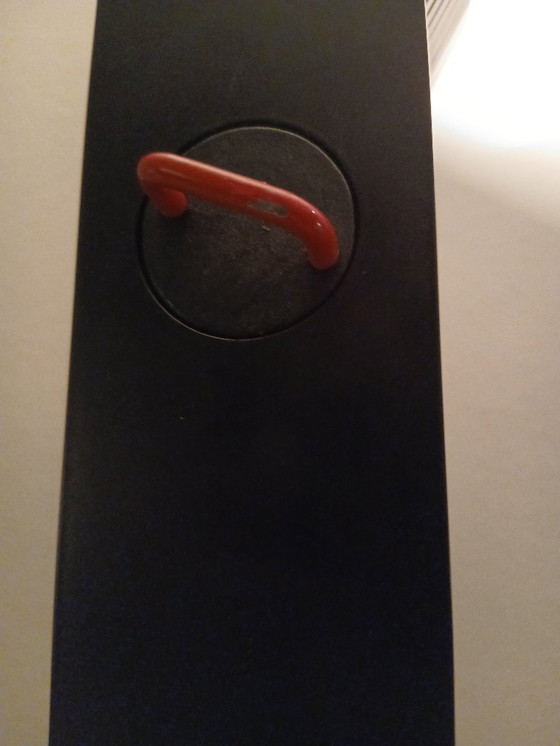 Image 1 of Stilnovo floor lamp designed by Sergio Carpani in 1980