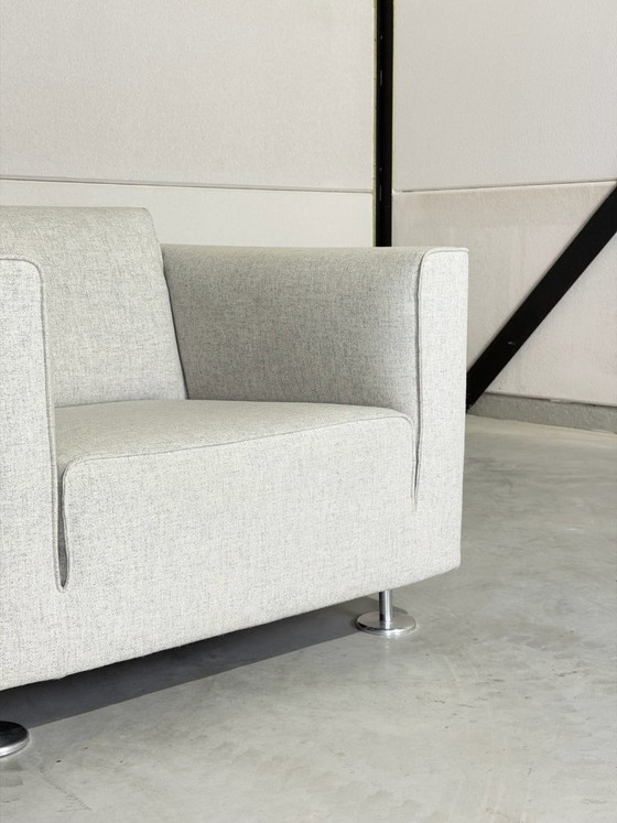 Poltrone Design on Stock Blizz - come nuove – Tessile (photo 9 of 12)