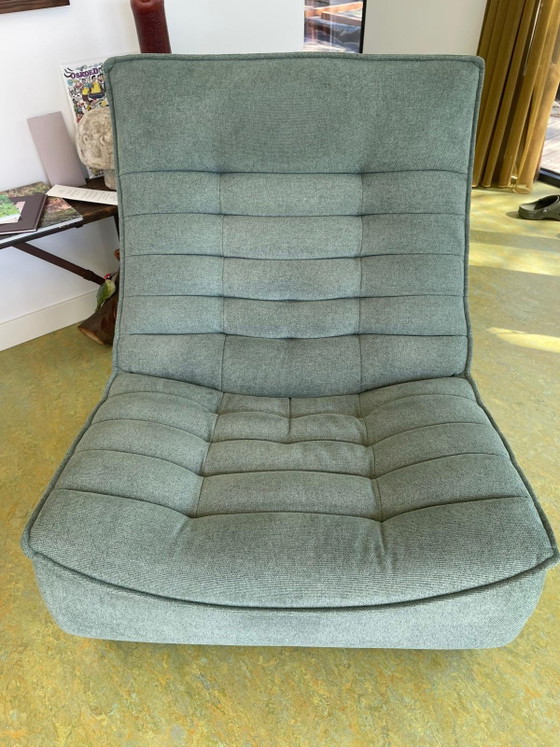 Image 1 of 3 Foxtrot seating elements by Calia Italia