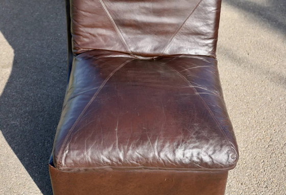 Image 1 of 3x Canapé Modulable