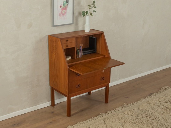 Image 1 of Oficina de 1960, Secretario