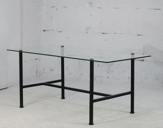 Image 1 of Table Basse Par Paul Geoffroy Édition Airborne