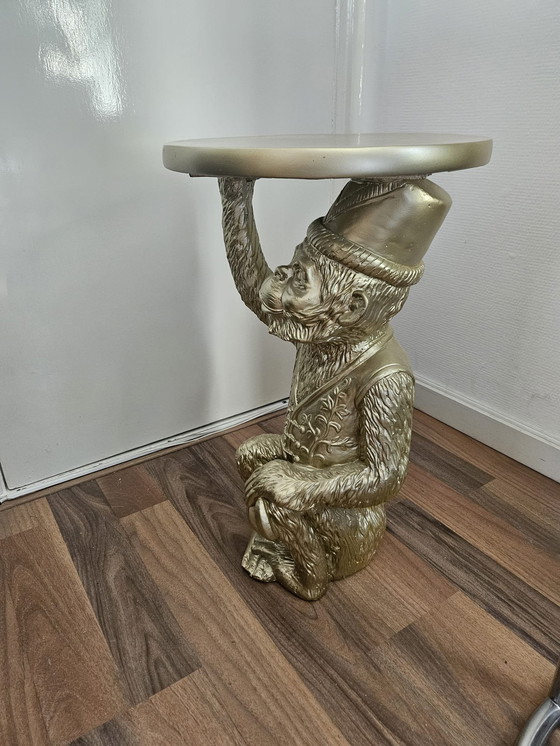 Image 1 of Beistelltisch