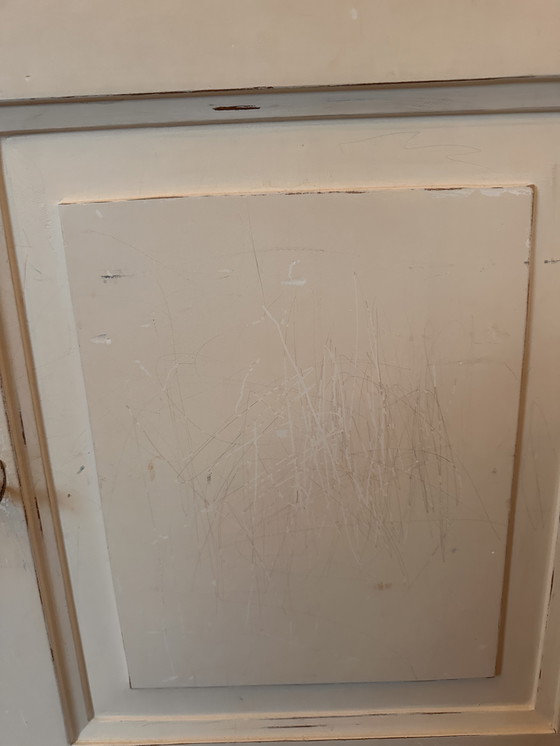 Image 1 of Buffetkast