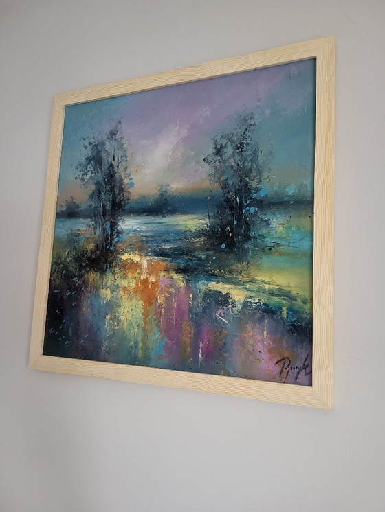 Image 1 of Popczyk - Summer colours 