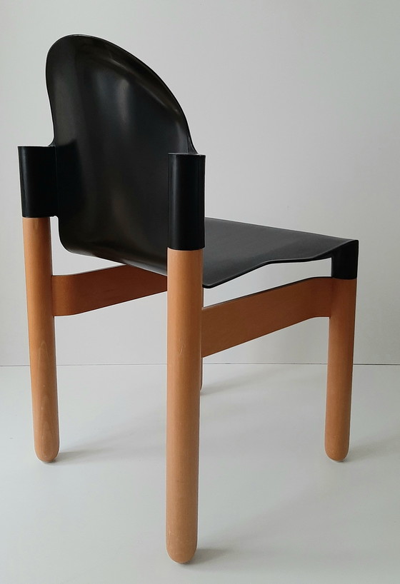 Image 1 of Thonet Flex design Gerd Lange '80